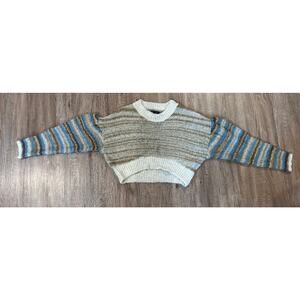 Urban Outfitters Cropped Sweater